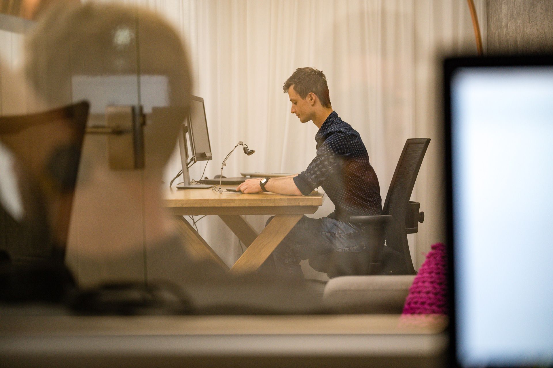 Voor wie is de training UX & Cro?