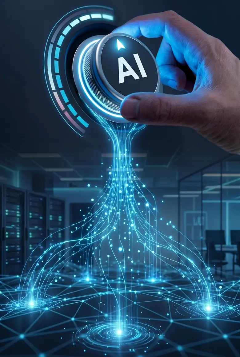 AI Implementatie