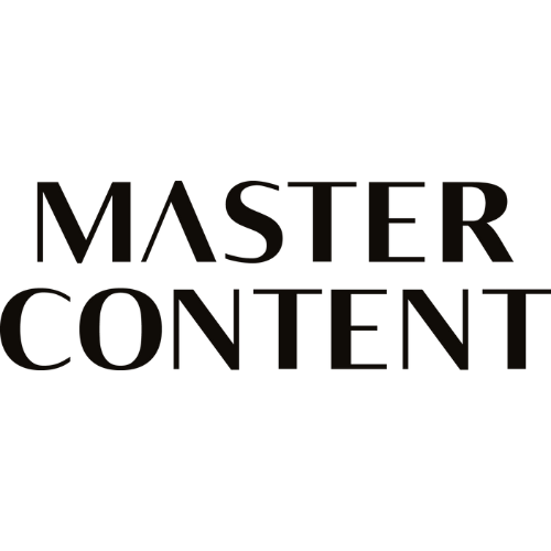Master content