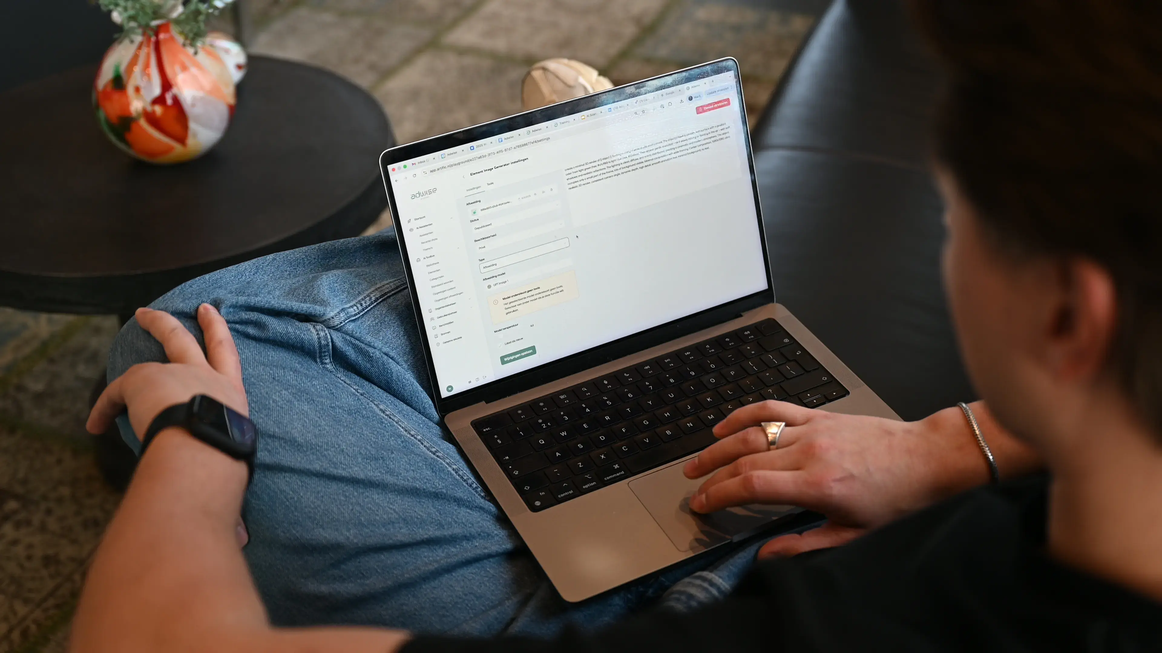 Adwise-AI-geautomatiseerde-klantenservice