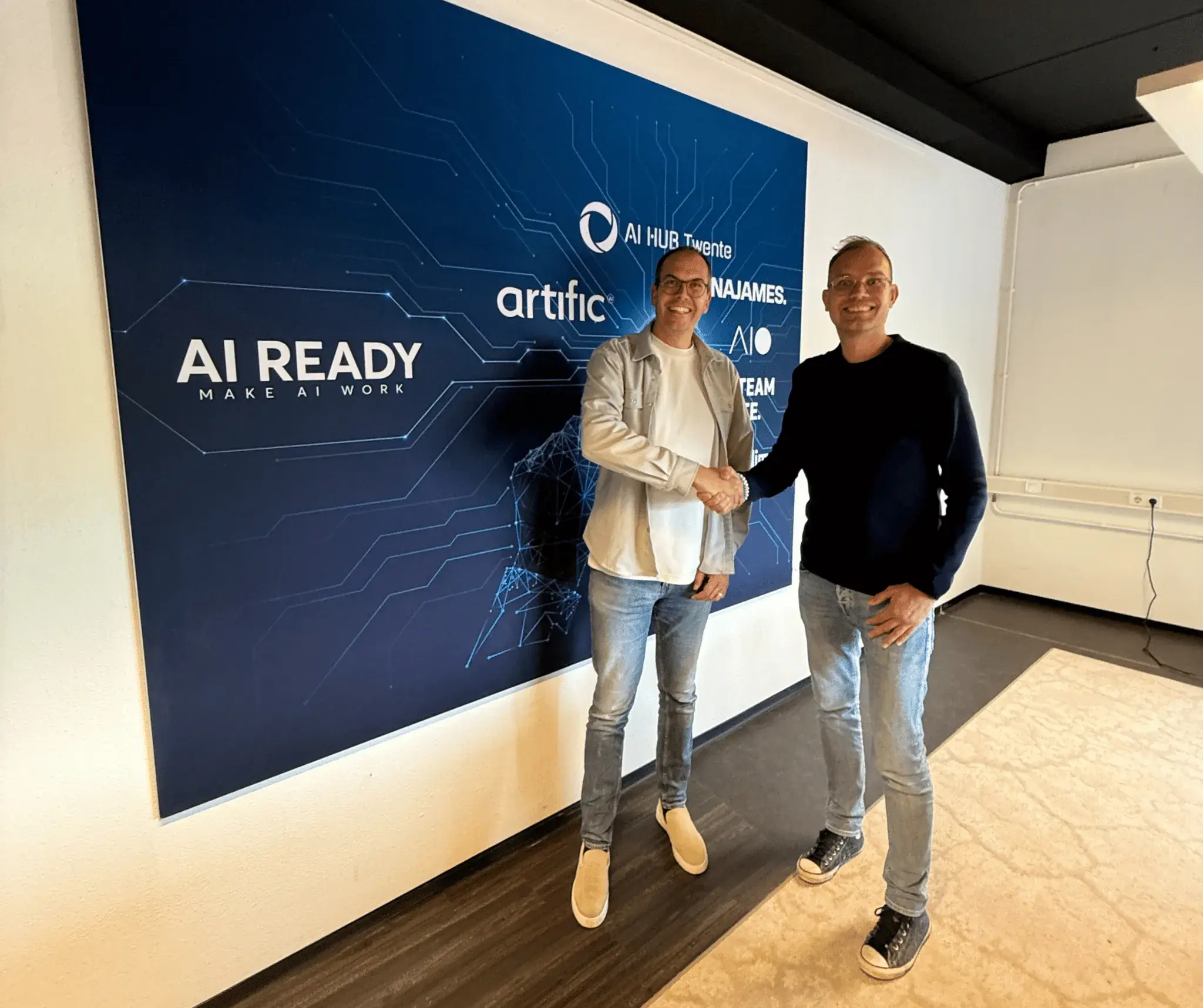 Artific Adwise AI platform