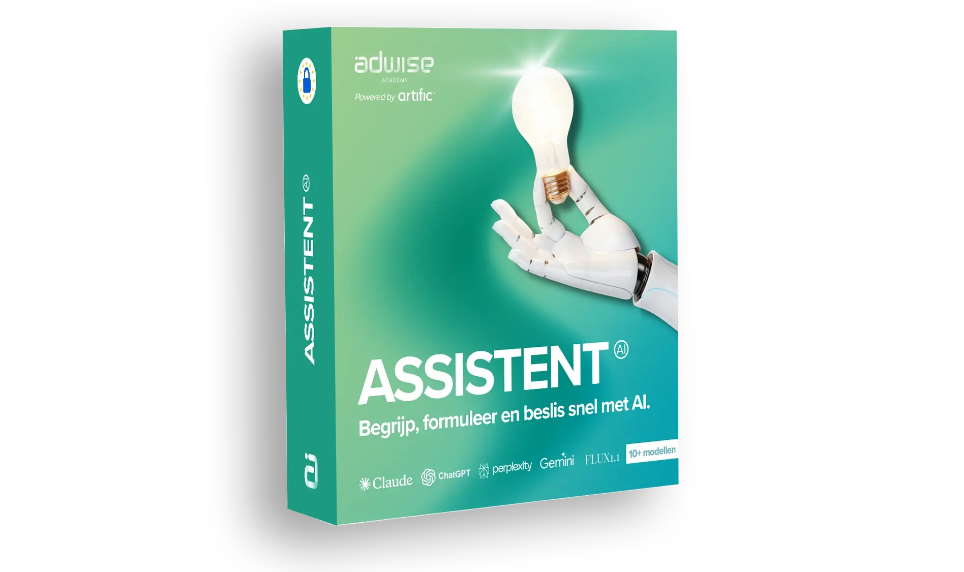 Adwise-AI-Artific-AI-Assistent