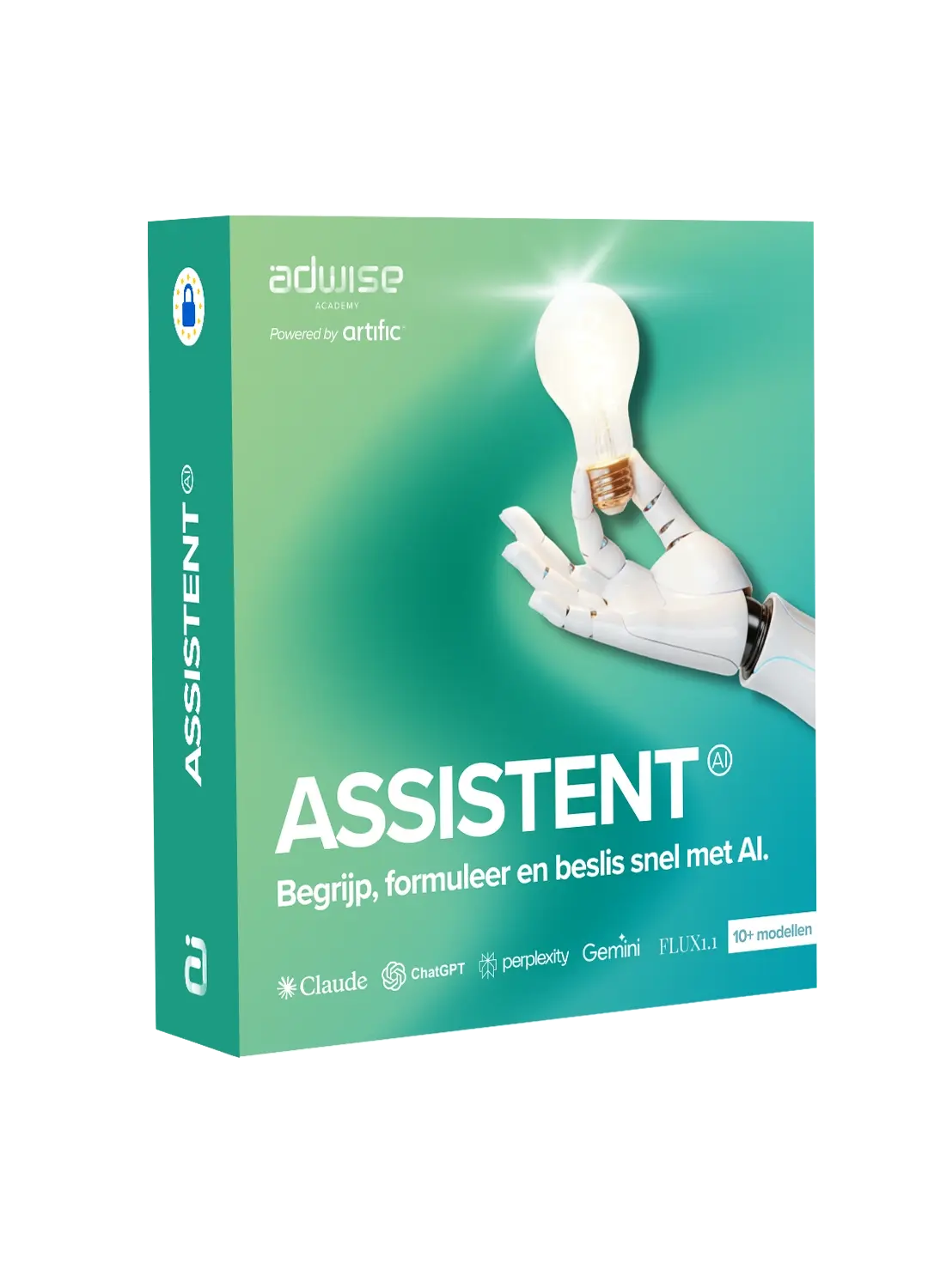 Adwise AI Assistent