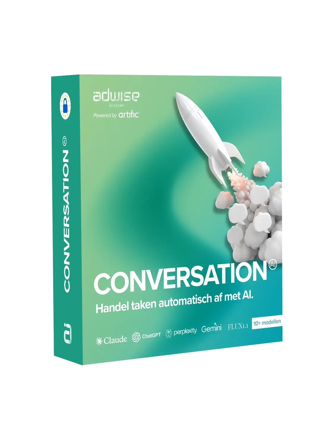 Adwise AI Conversation