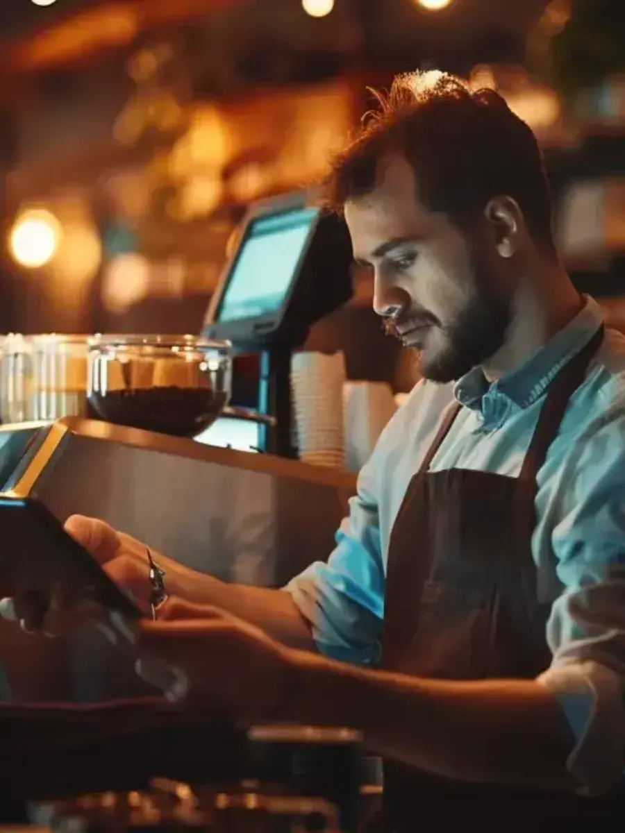 Blog: Gratis AI-tools die de horeca slimmer maken, zonder investering