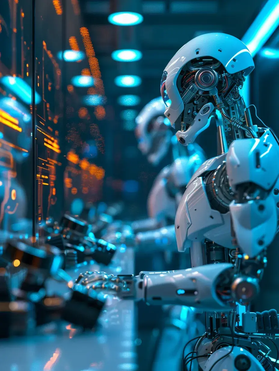 Artific AI Platform kiest automatische het juiste taalmodel