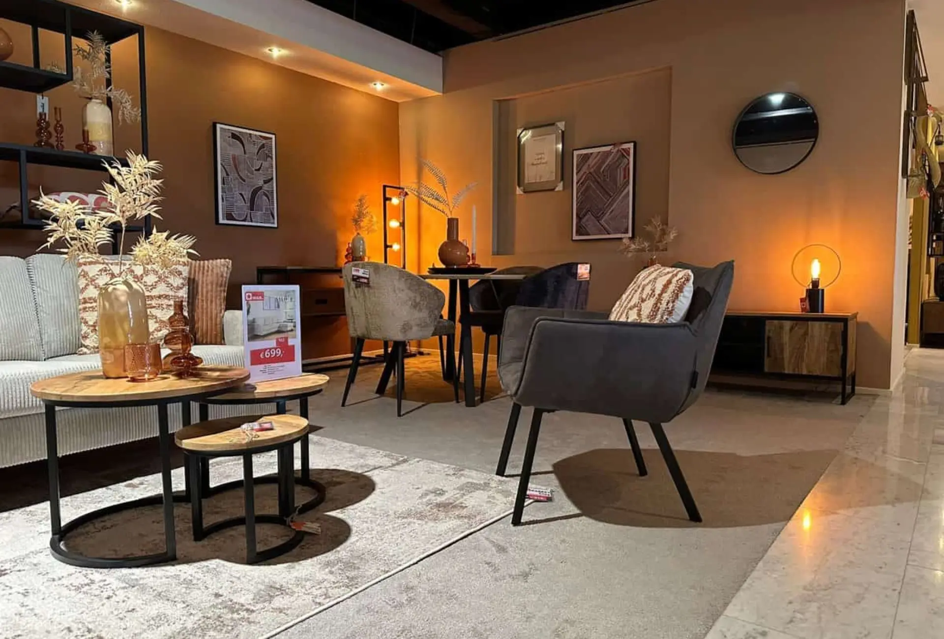 Case slimme AI support bij Huus Adwise AI