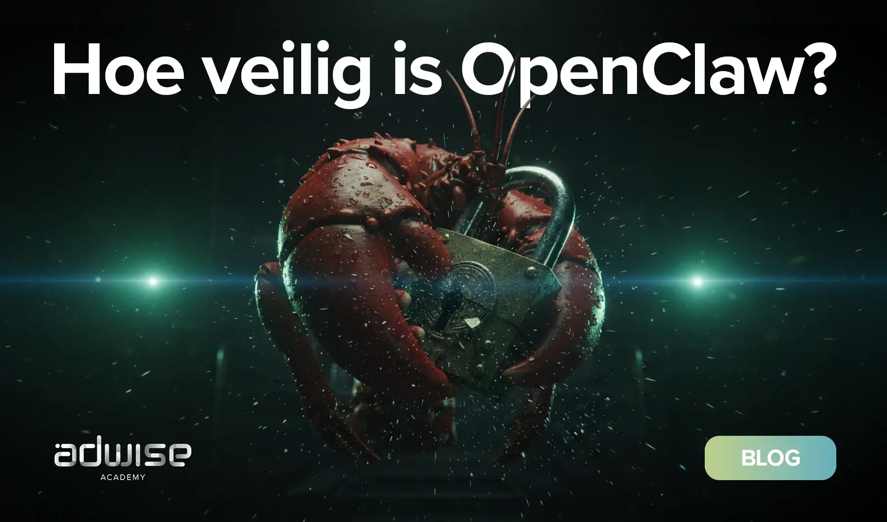 Is OpenClaw AI veilig?