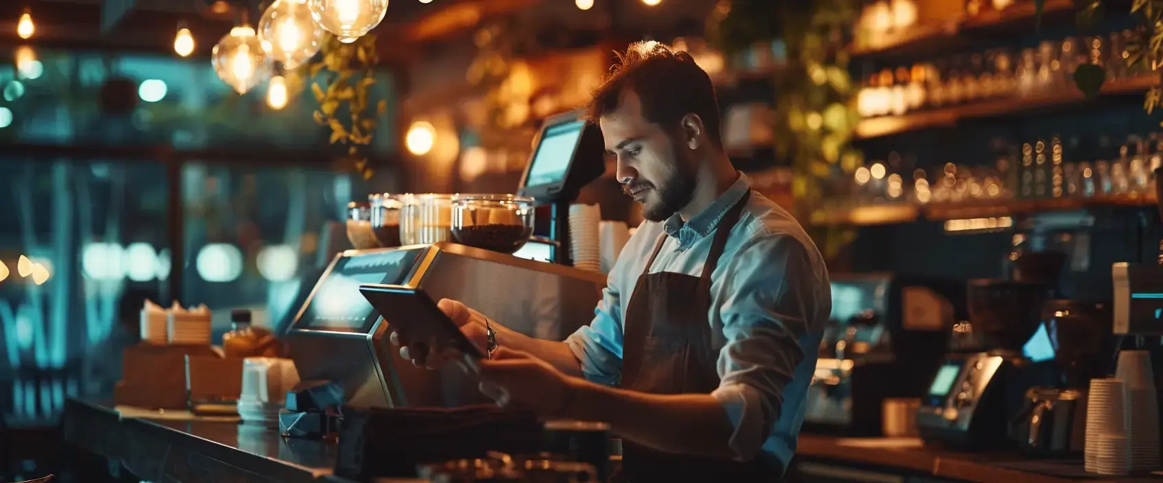 Gratis AI-tools die de horeca slimmer maken, zonder investering