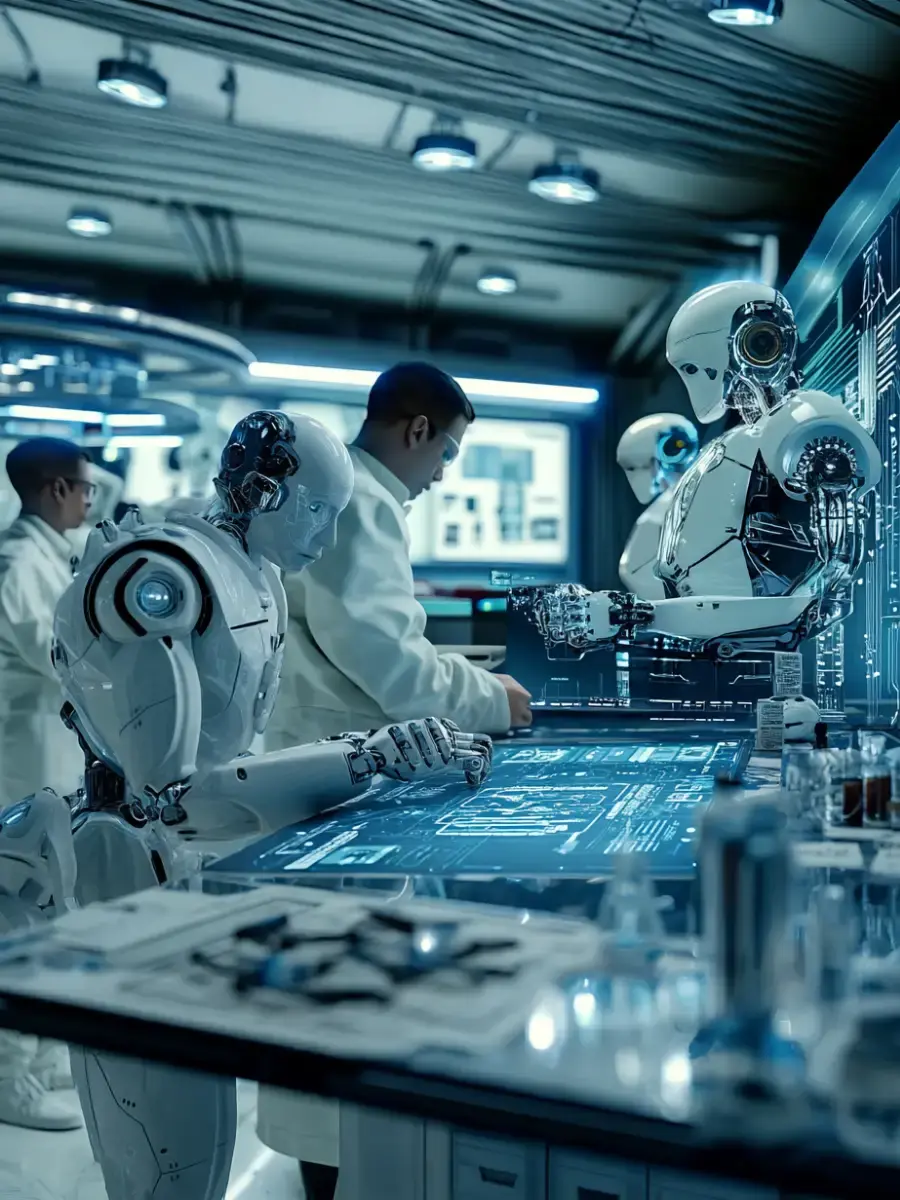 Blog: Artific AI Platform kiest automatisch het juiste taalmodel