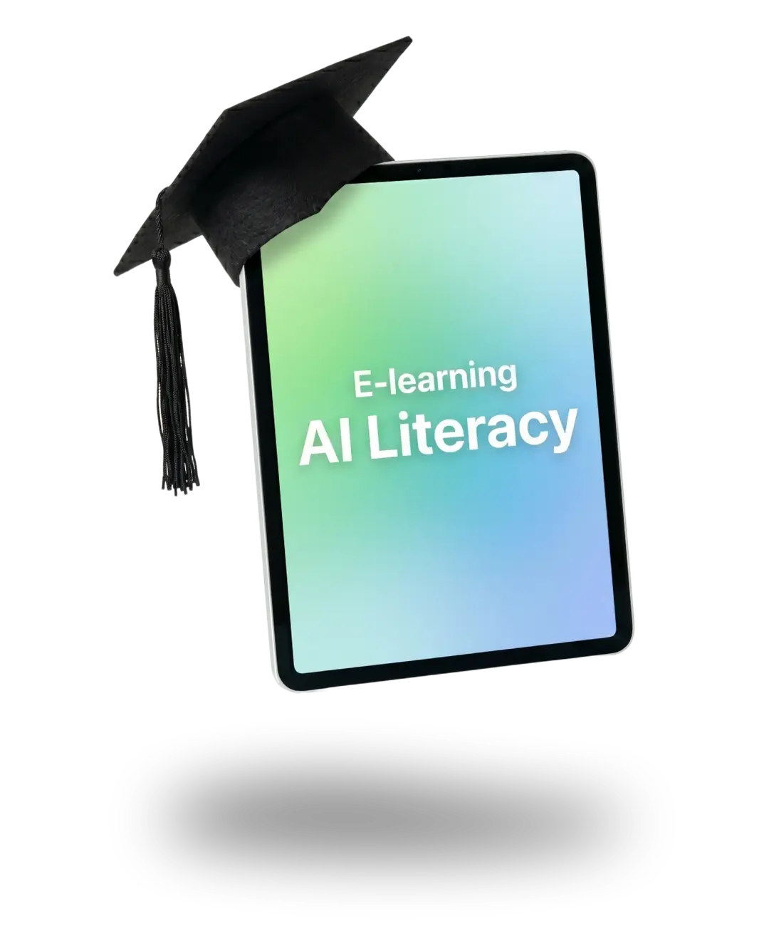 E-learning AI-geletterdheid voor organisaties