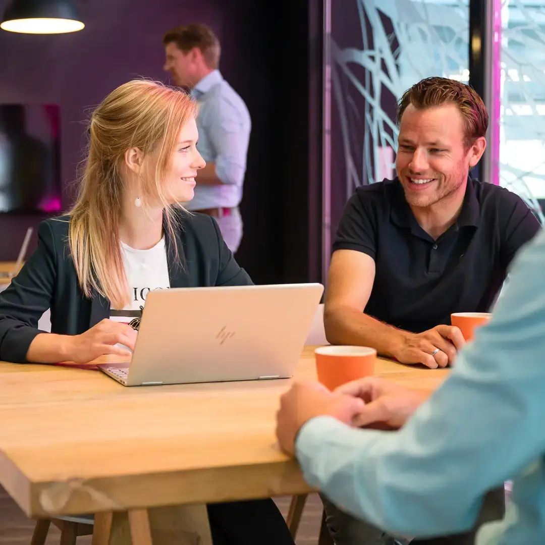 AI-geletterdheid e-learning met certificaat