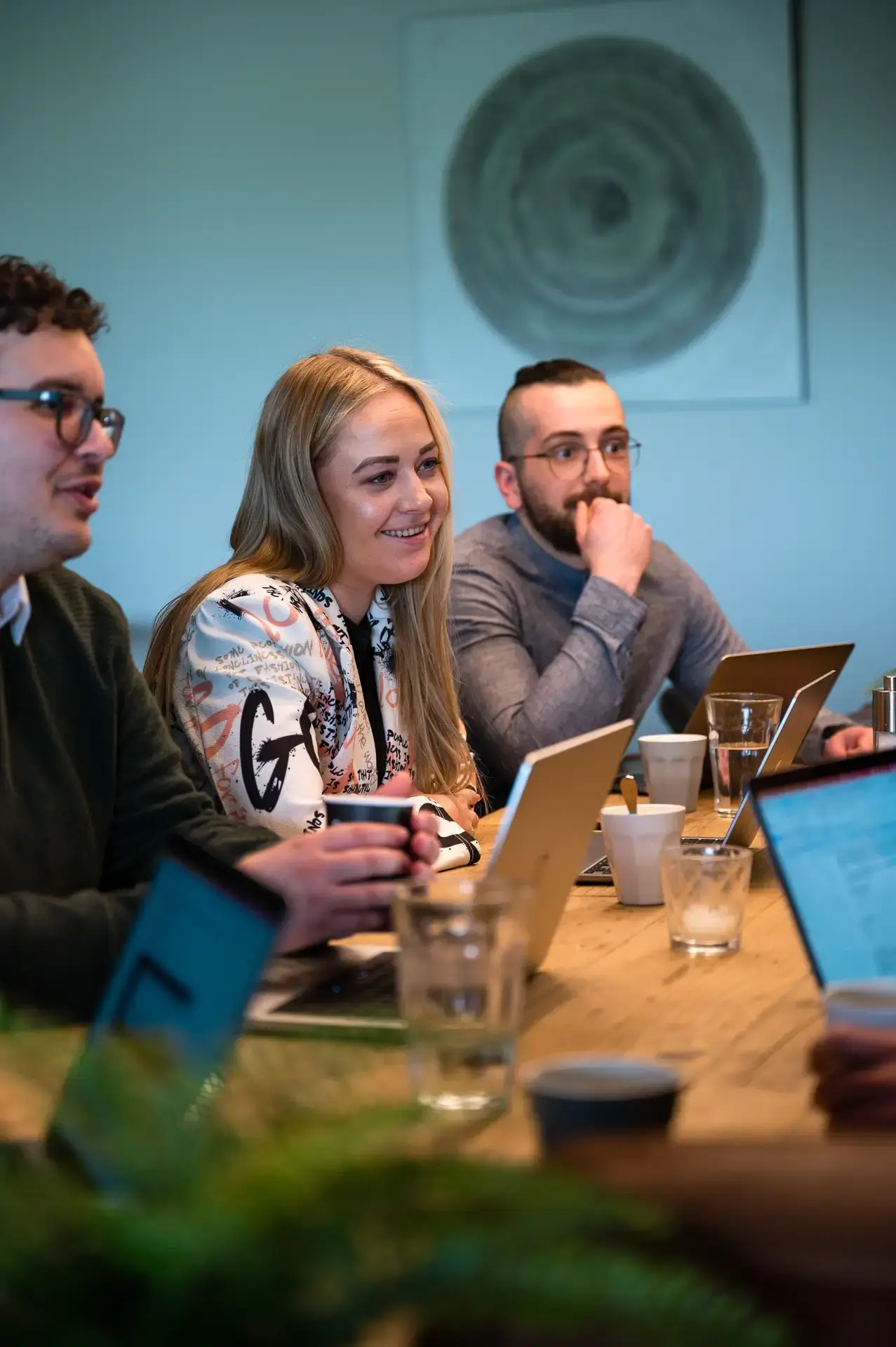 Beste AI training AI Boost Programma