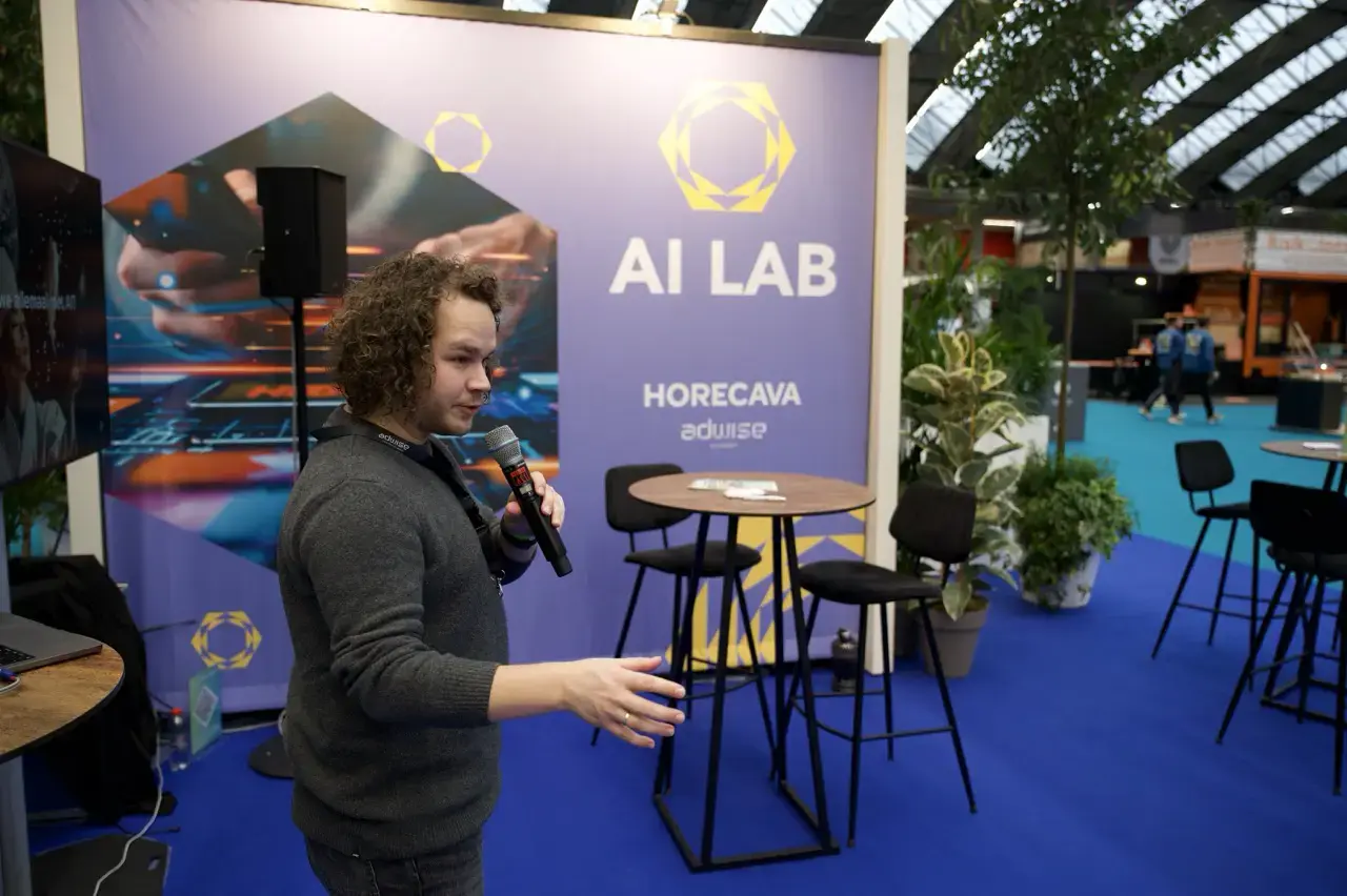 AI Academy voor Horeca, Recreatie & Leisure