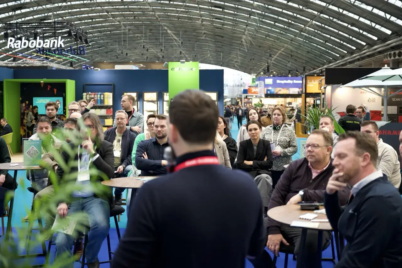 AI Academy voor Horeca, Recreatie & Leisure