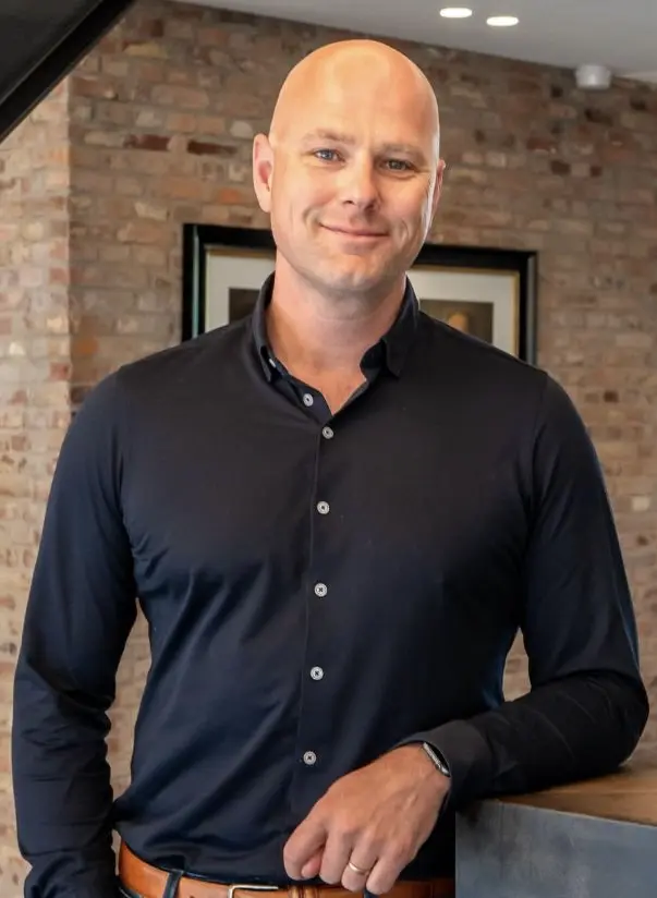 Dick Nijhuis