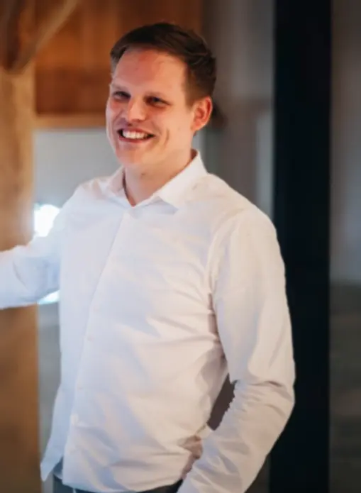 Mark Scholten
