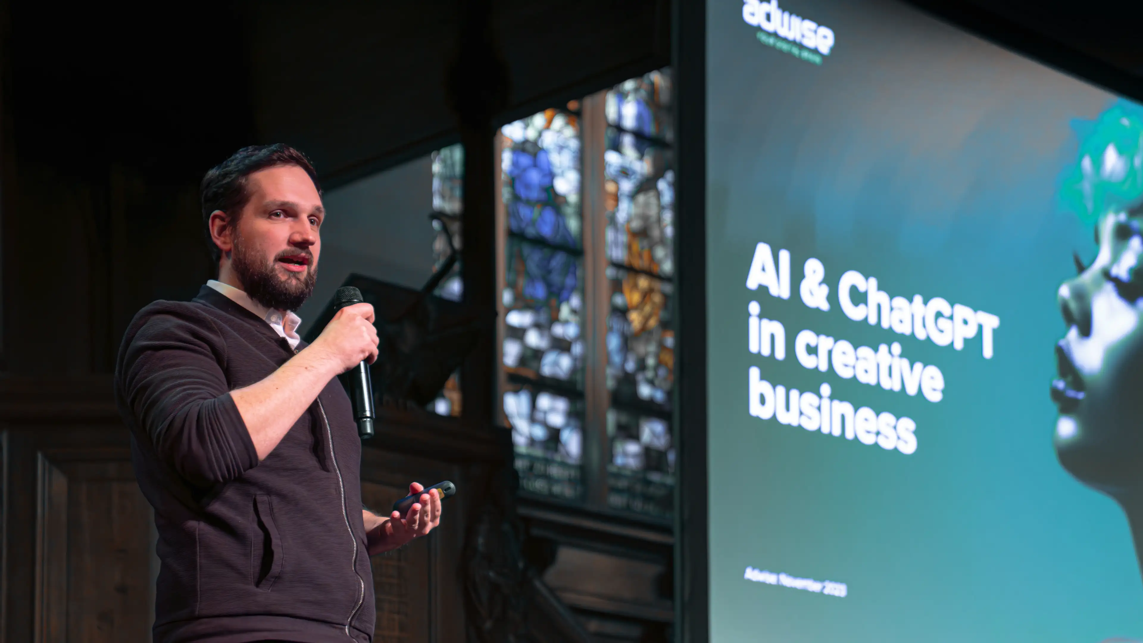 Wat is het AI Boost Programma?
