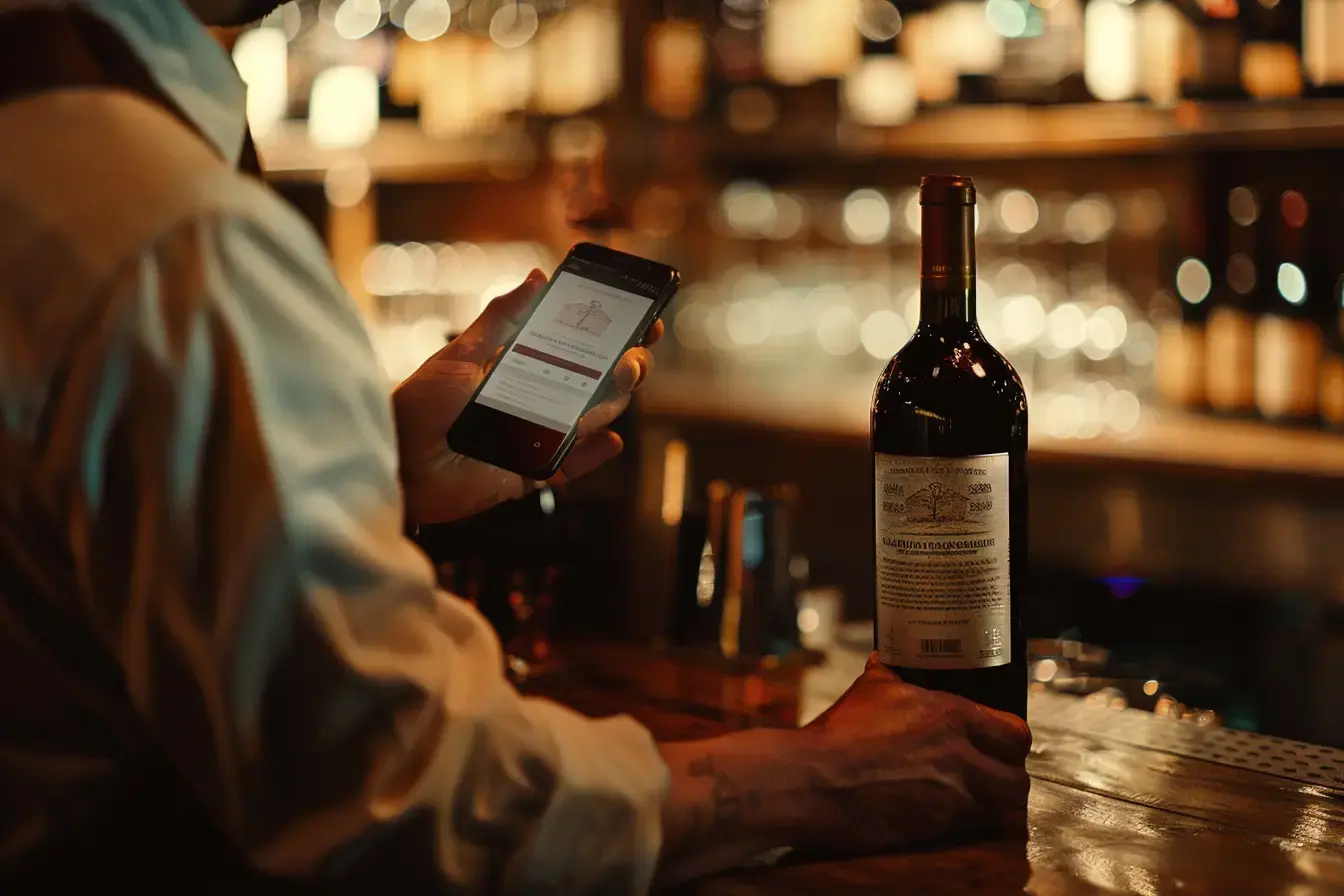 Google Lens Direct informatie over producten en labels