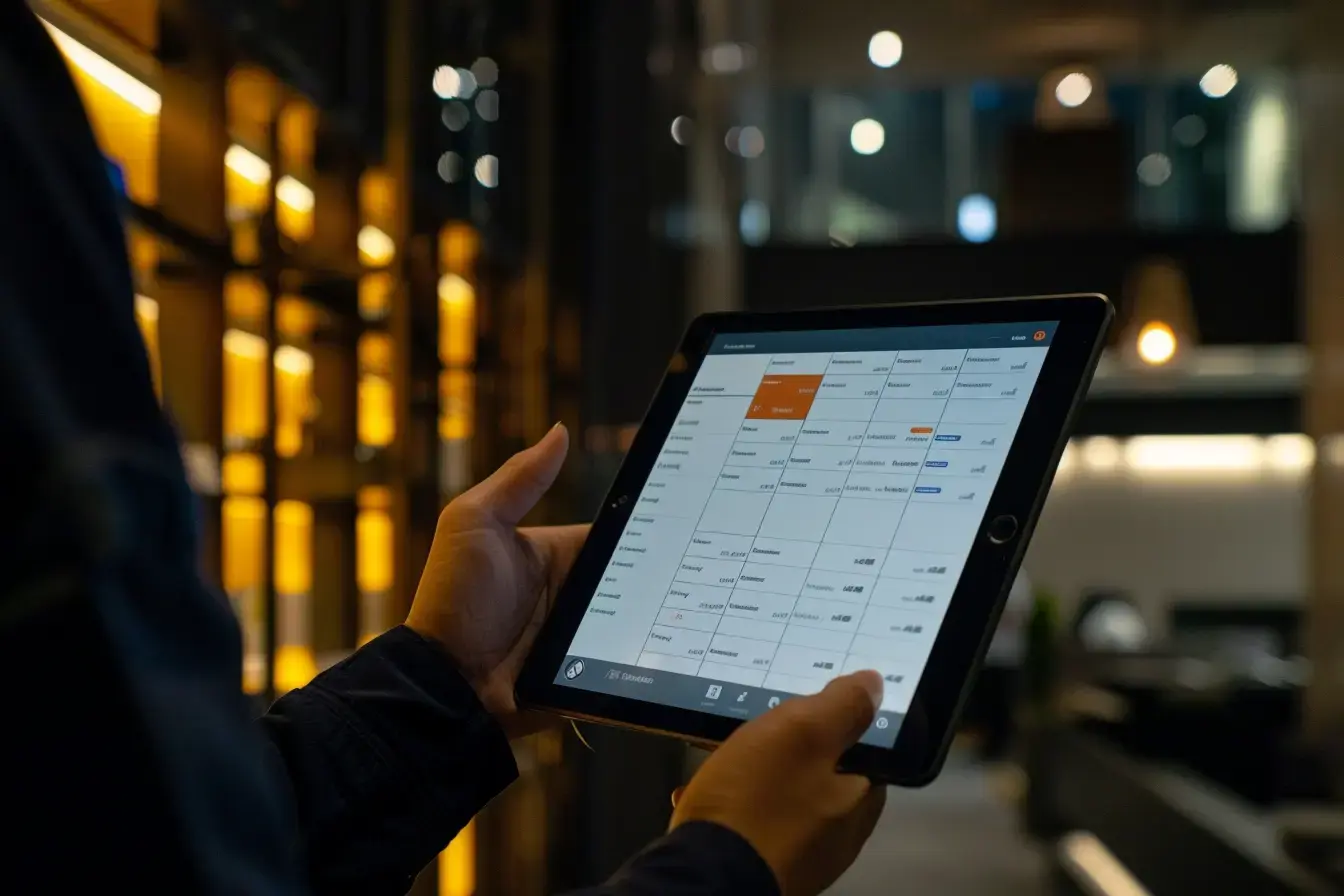 Notion AI Structuur en continuïteit in je werkprocessen