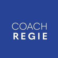 Coachregie logo