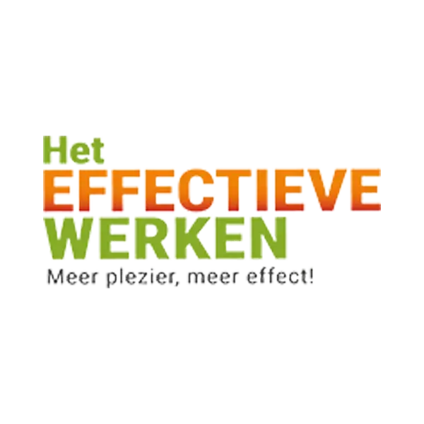 Effectiecve-werken