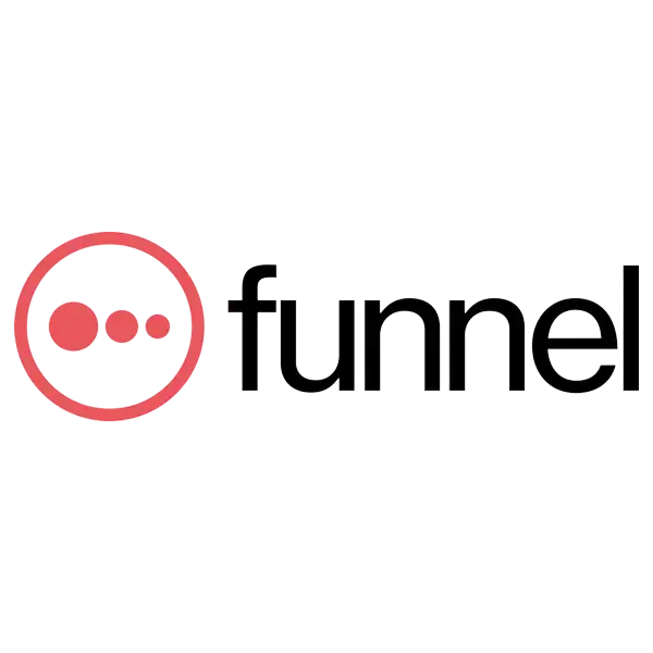 Funnel - logo