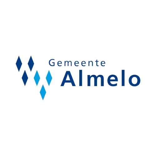 Gemeente Almelo-Logo