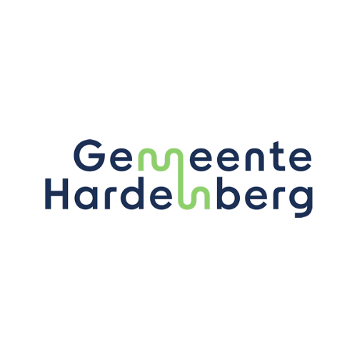 Gemeente Hardenberg -logo