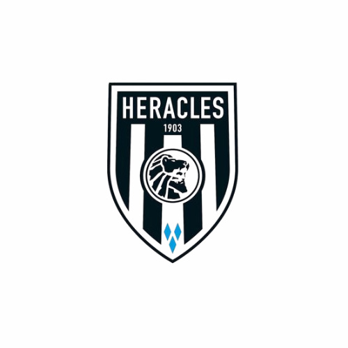 Heracles Almelo-logo