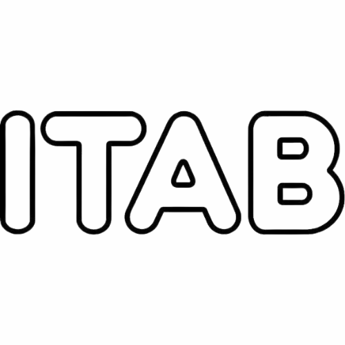 ITAB Benelux-logo