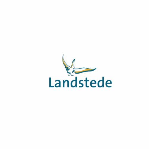 Landstede groep-logo