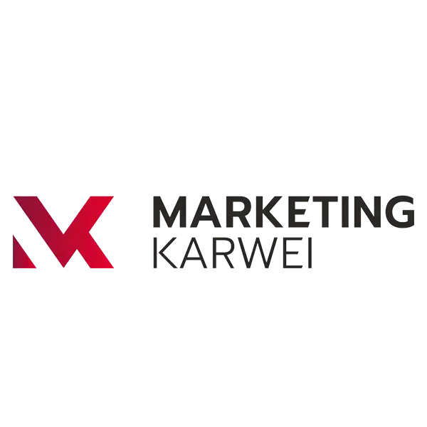MarketingKarwei - Logo