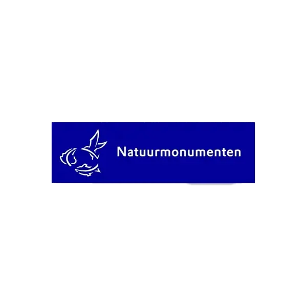 NatuurMonumenten-Logo