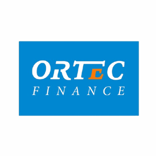 Ortec finance - logo