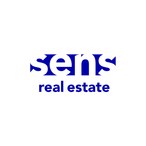 SENS real estate-Logo