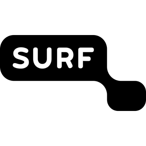 SURF-logo