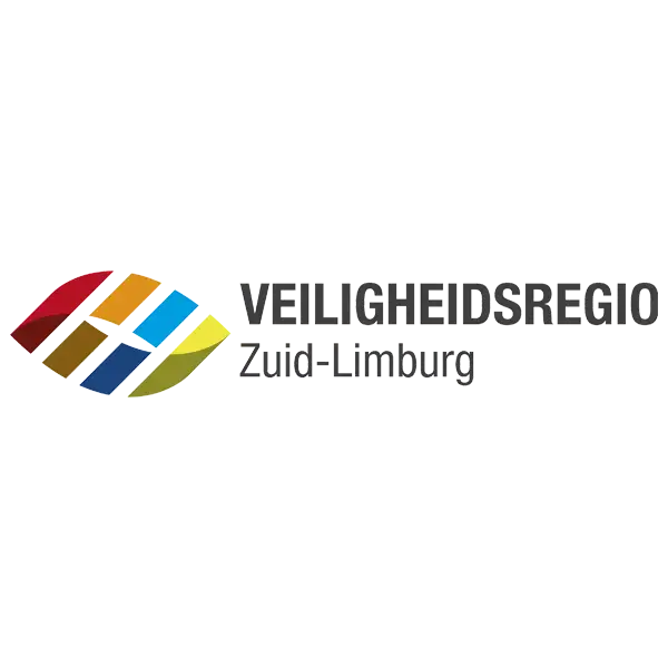 Veiligheidsregio zuid limburg - logo