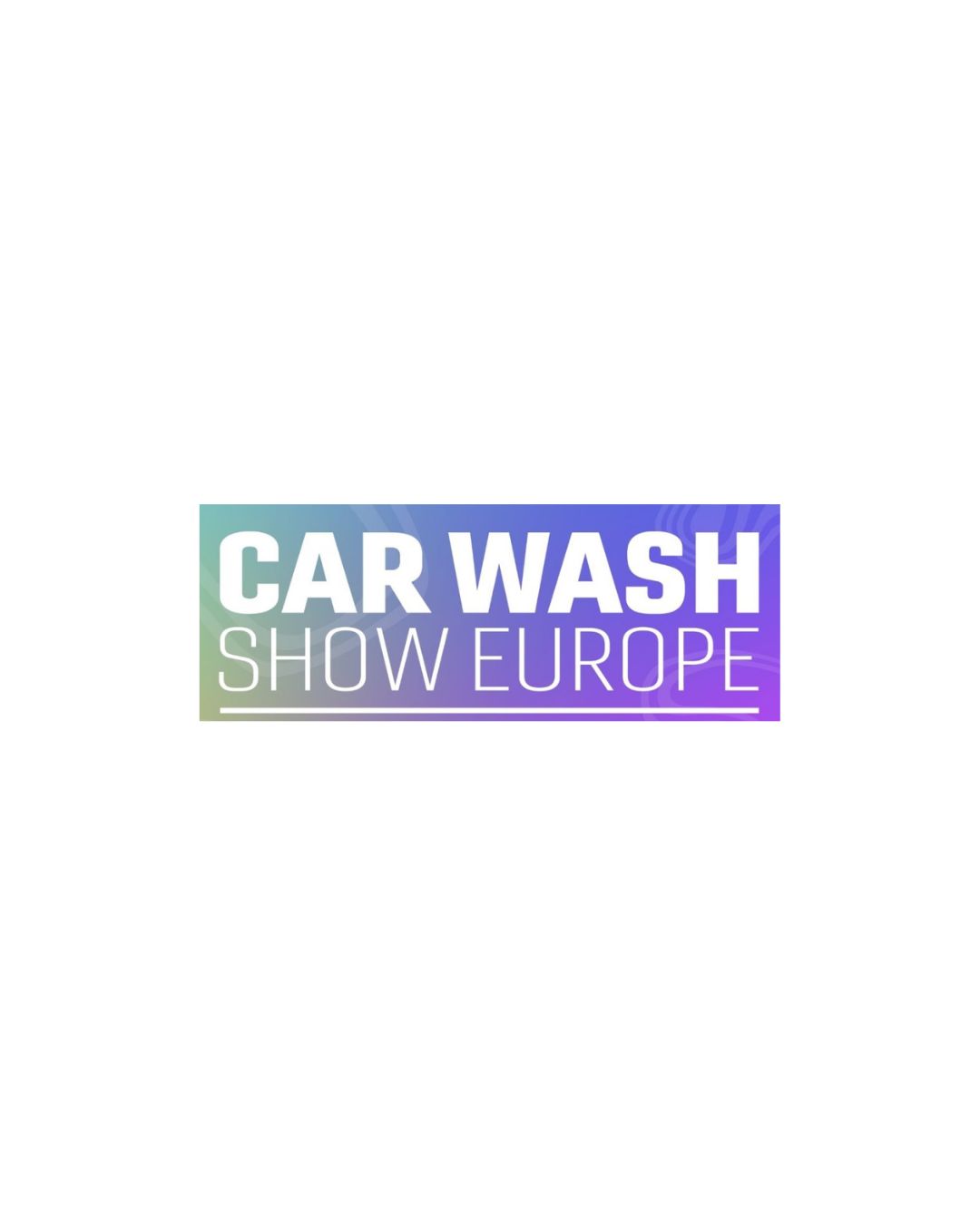 Car Wash Show - logo