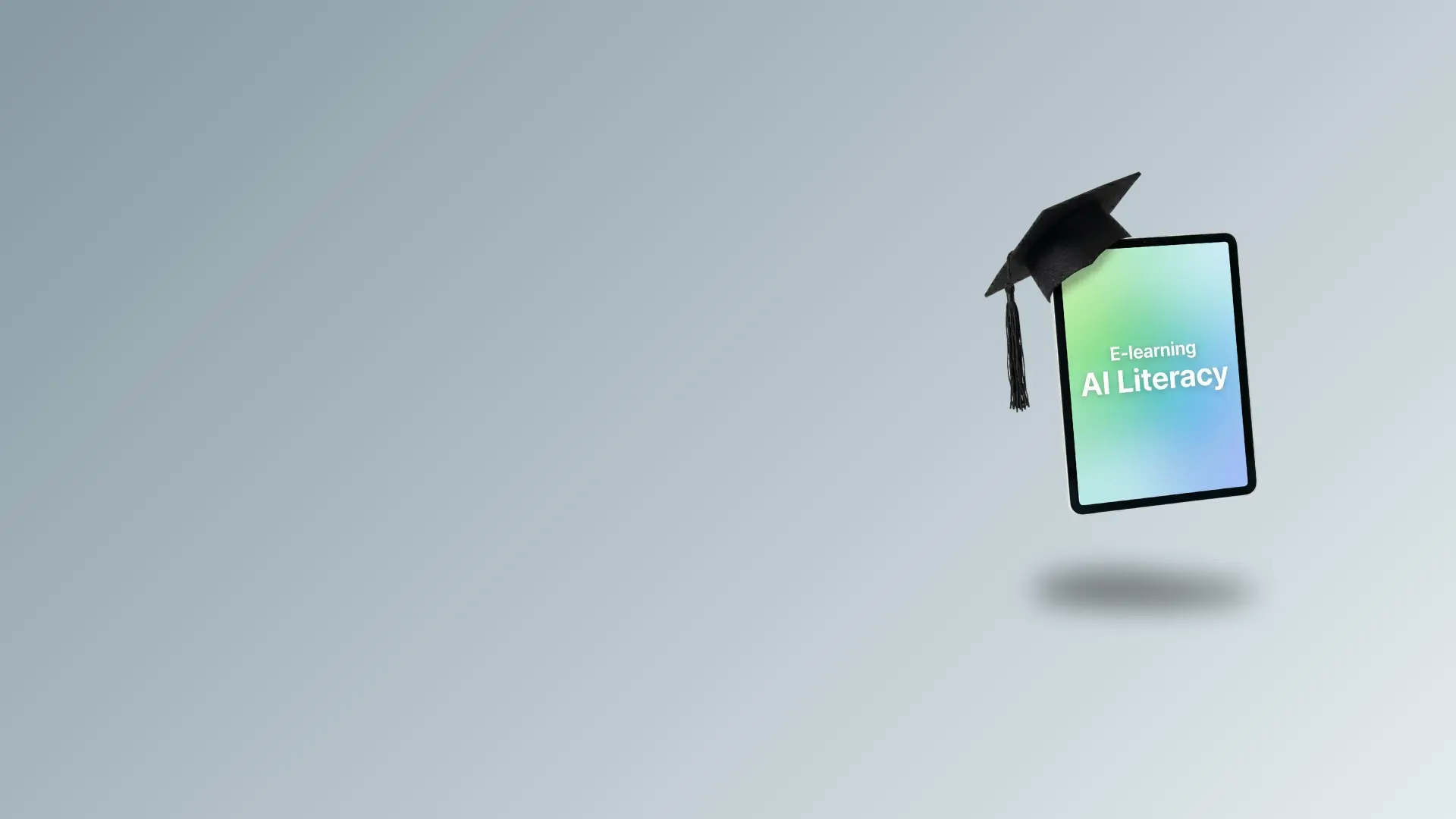 E-learning AI-geletterdheid voor medewerkers en zzp'ers
