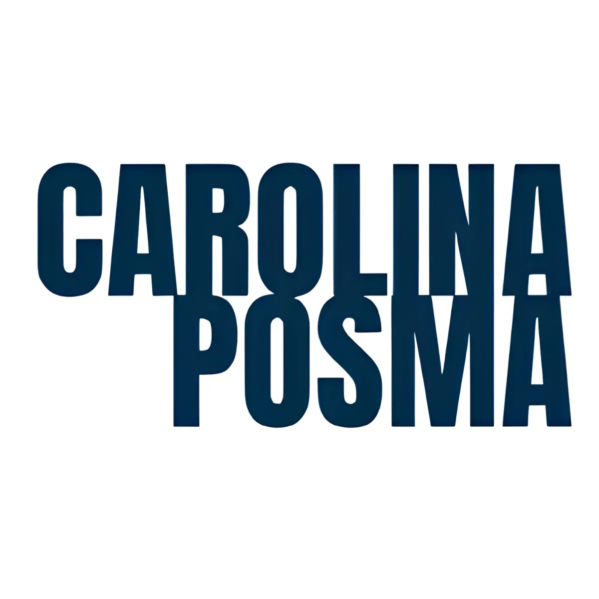 Carolina-Posma-White