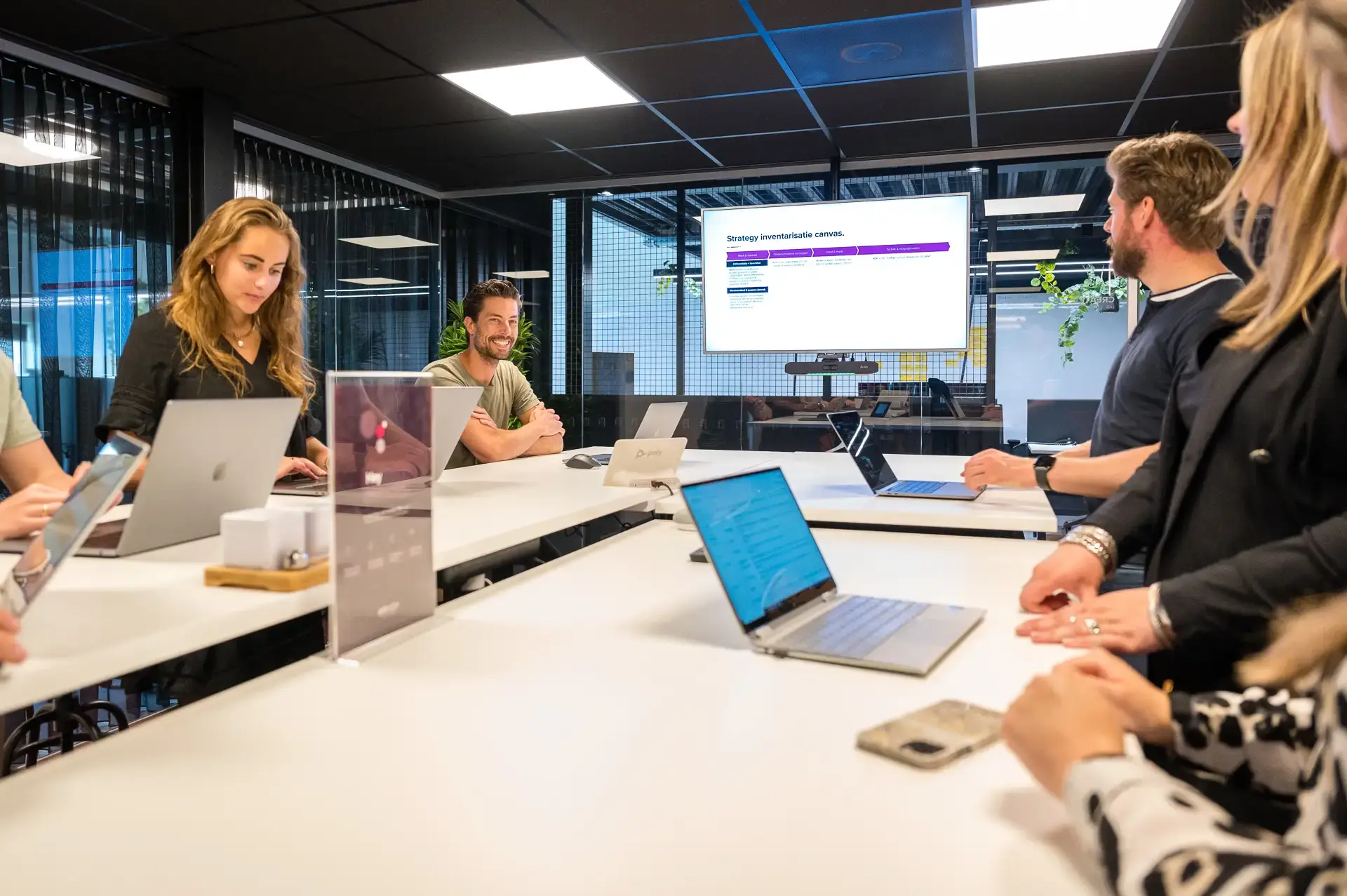 Leer hoe je AI van Google inzet in jouw werk