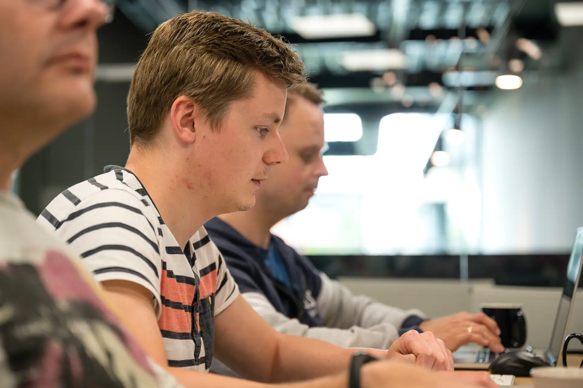Incompany Training SEA (Google Advertising)