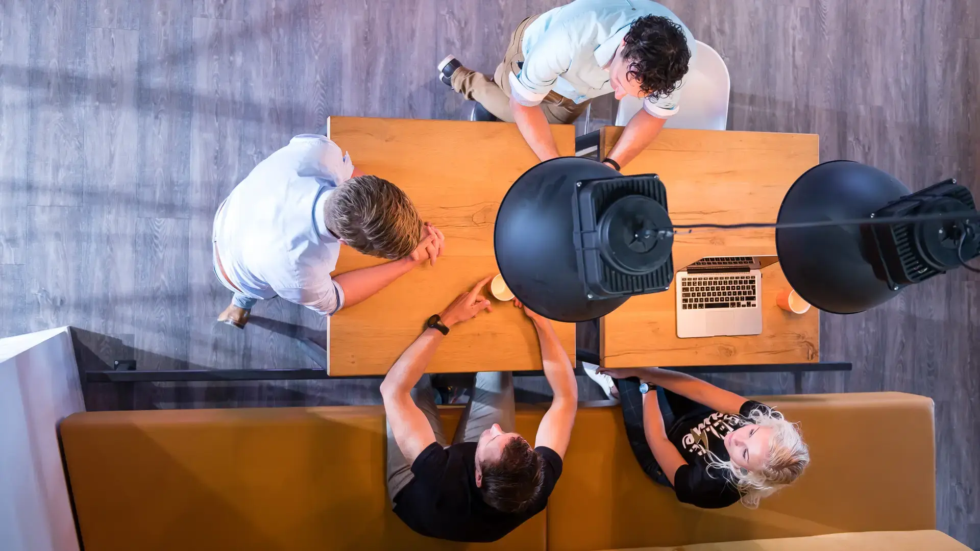 Hoe AI te gebruiken in HR of Recruitment