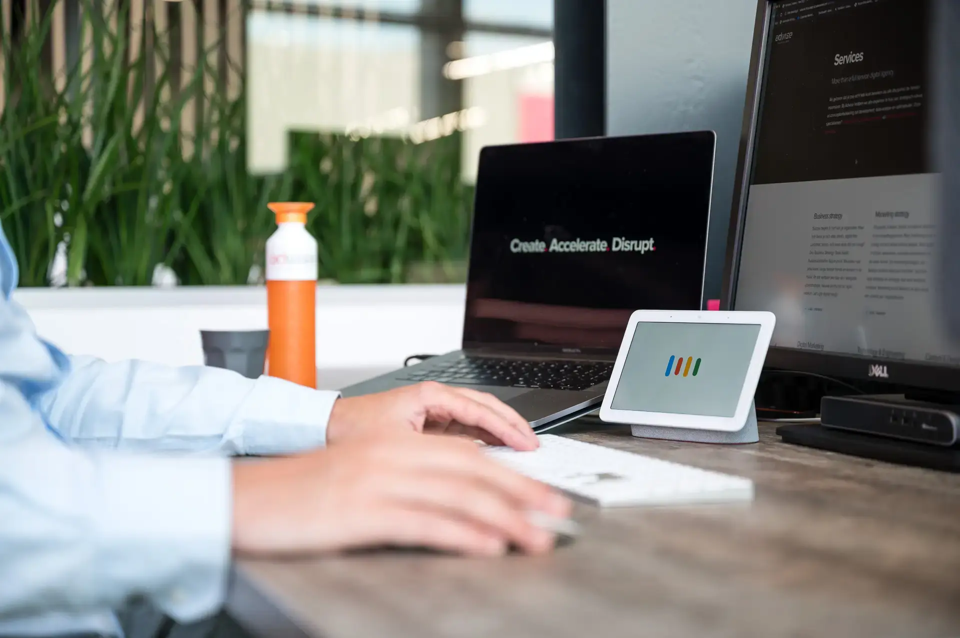 Conclusie: Gratis AI-tools geven je horecazaak direct een voorsprong