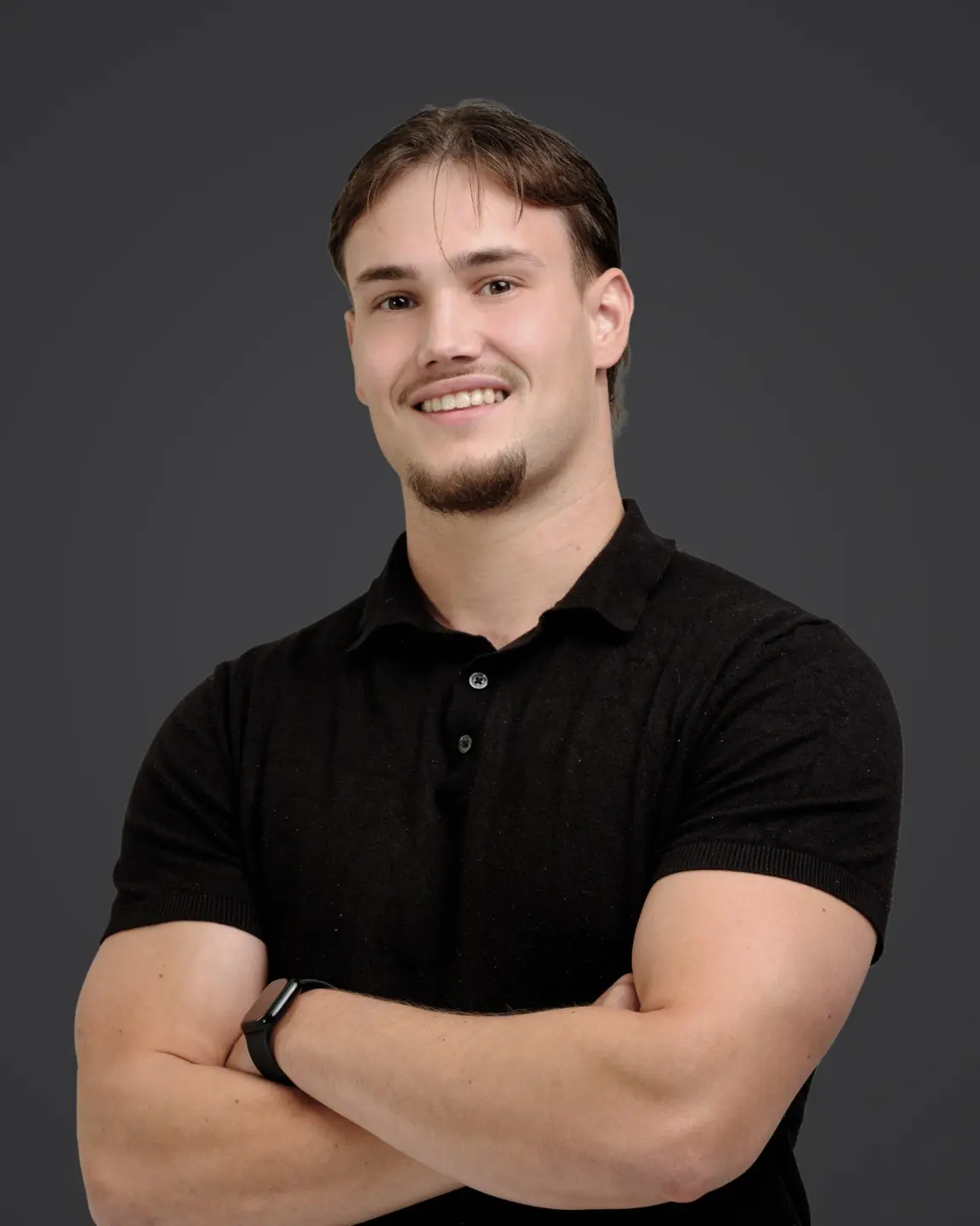 Bram Versteeg