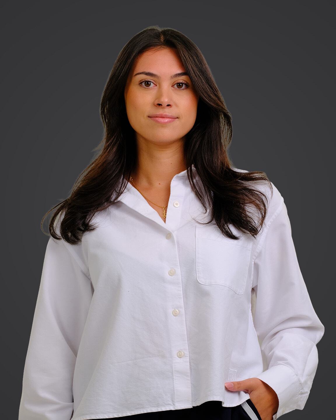 Graziëlla Jansen Eijken Sluijters