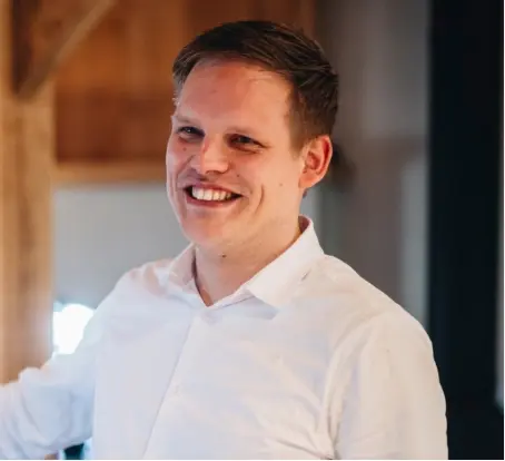 Mark Scholten