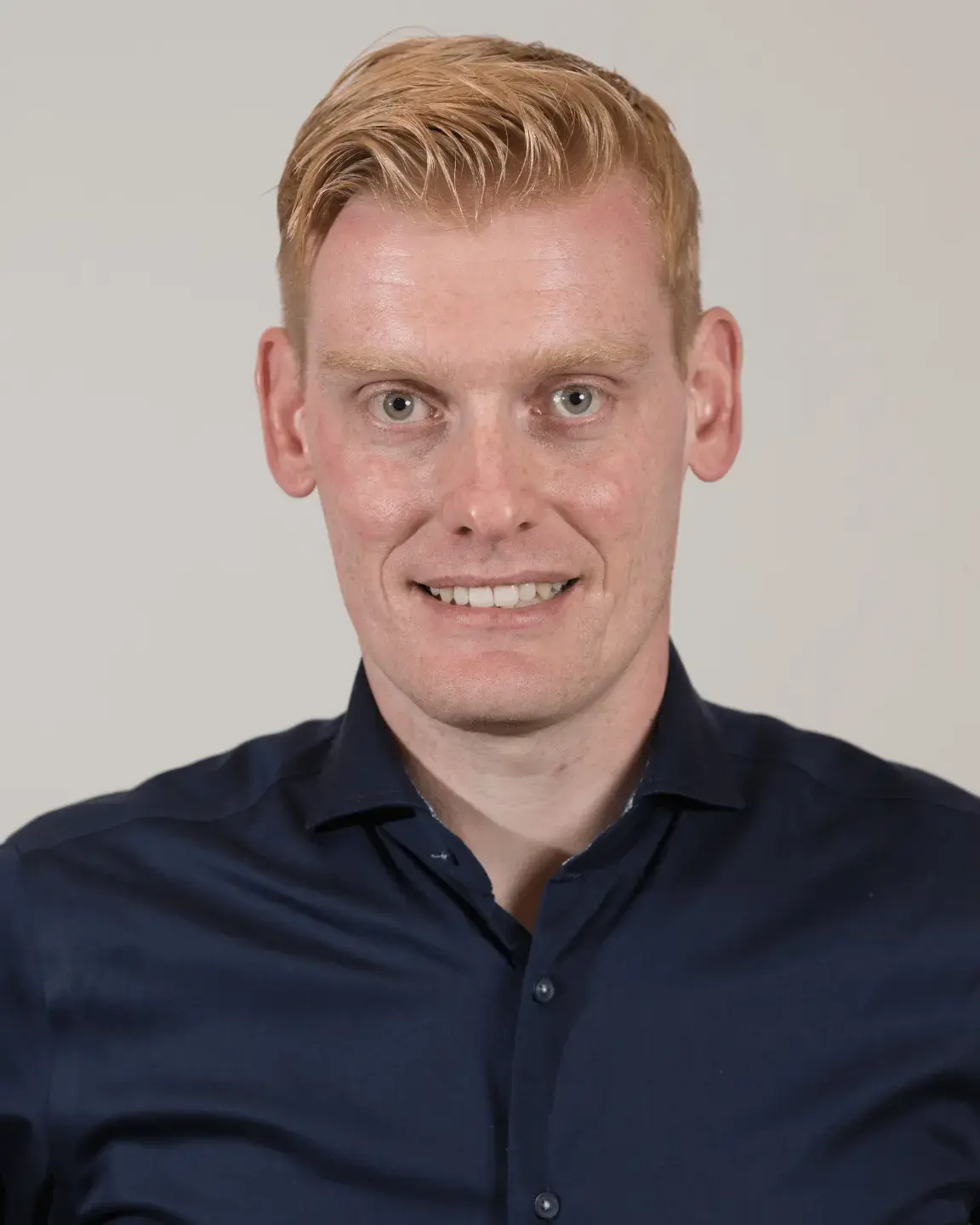 Michel Brinkhuis