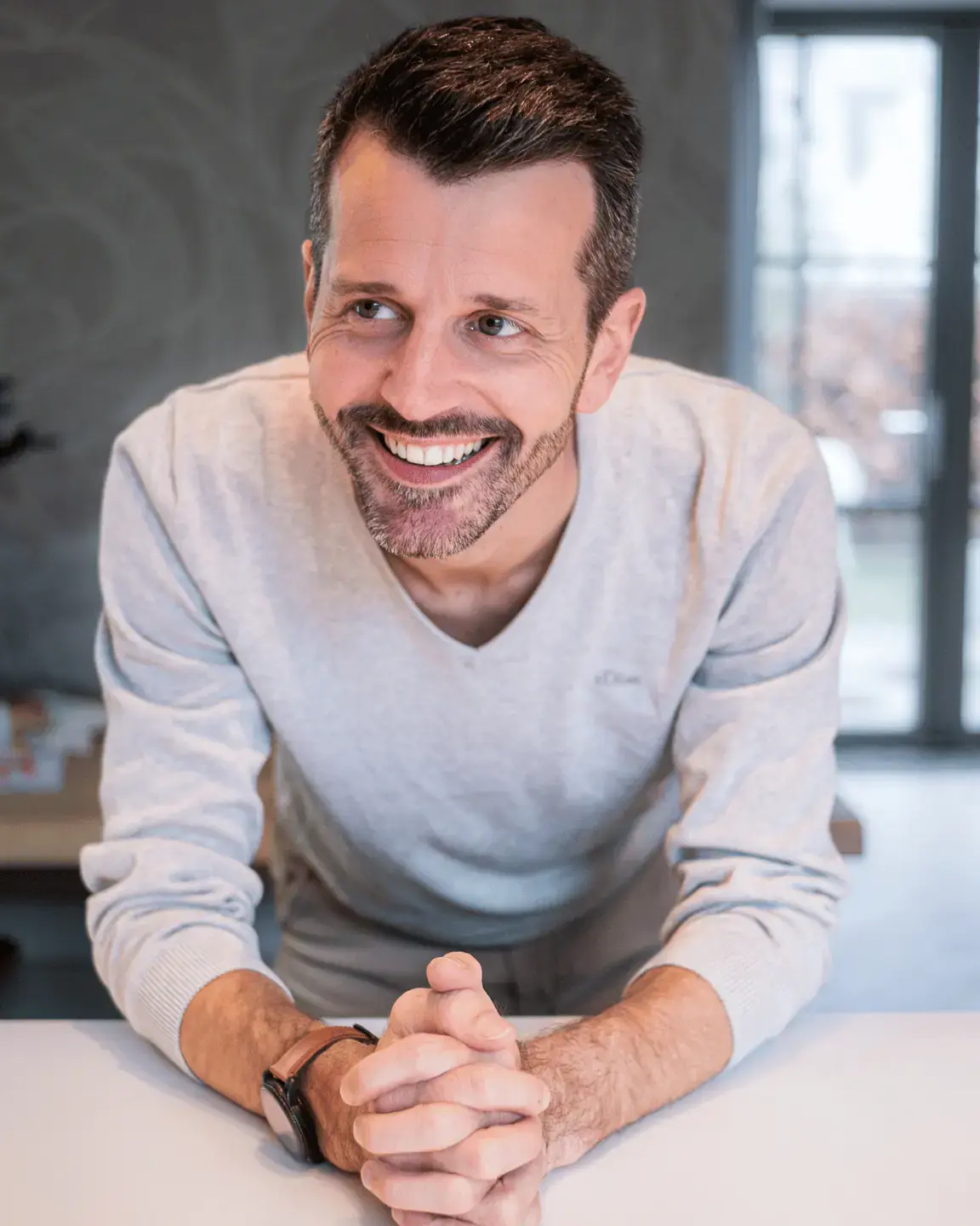 Roel Heesterbeek